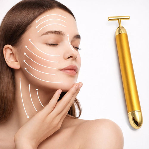 24K GOLD ENERGY BEAUTY BAR - ZIGTREND