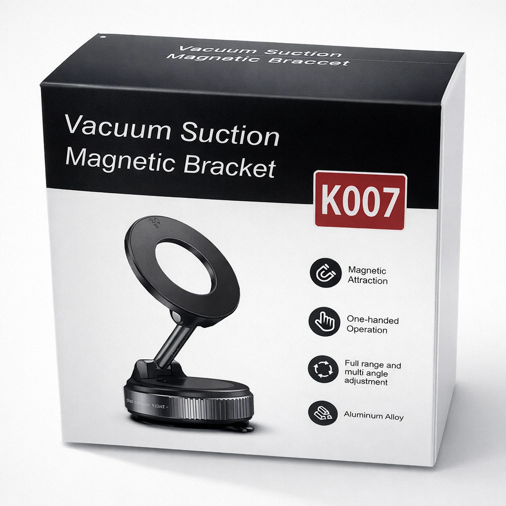 MAGNETIC PHONE HOLDER - ZIGTREND