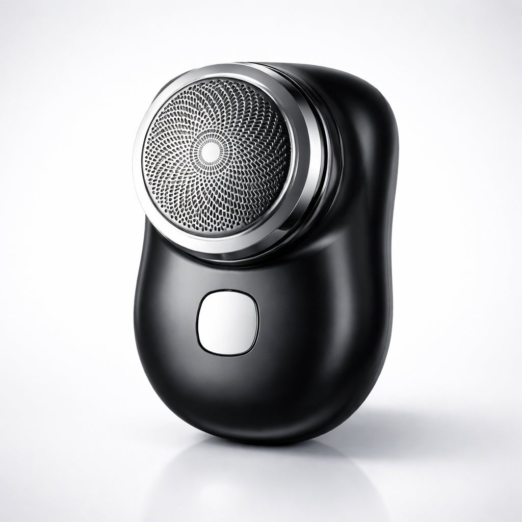 MINI ELECTRIC SHAVER - ZIGTREND