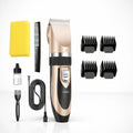 PET GROOMING TRIMMER SET - ZIGTREND