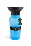 PORTABLE PET WATER BOTTLE - ZIGTREND