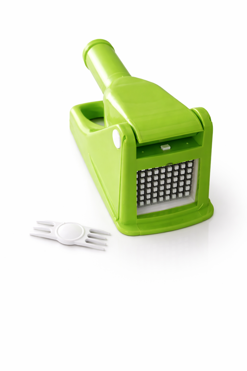 HEAVY DUTY MANUAL VEGETABLE CHOPPER