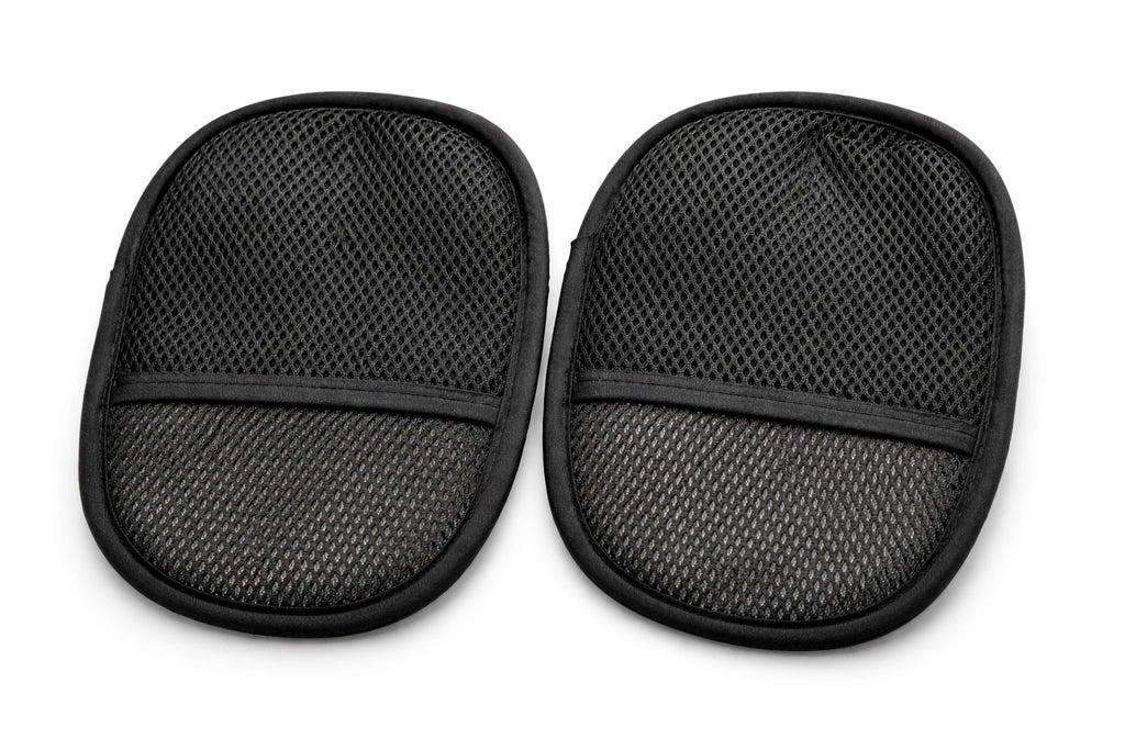 PET HAIR REMOVAL GLOVES