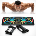 FITBEAST 2.0 (PREMIUM PUSH-UP BOARD)