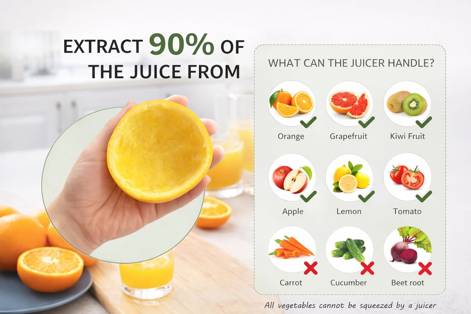 PORTABLE USB RECHARGEABLE MINI JUICER BLENDER