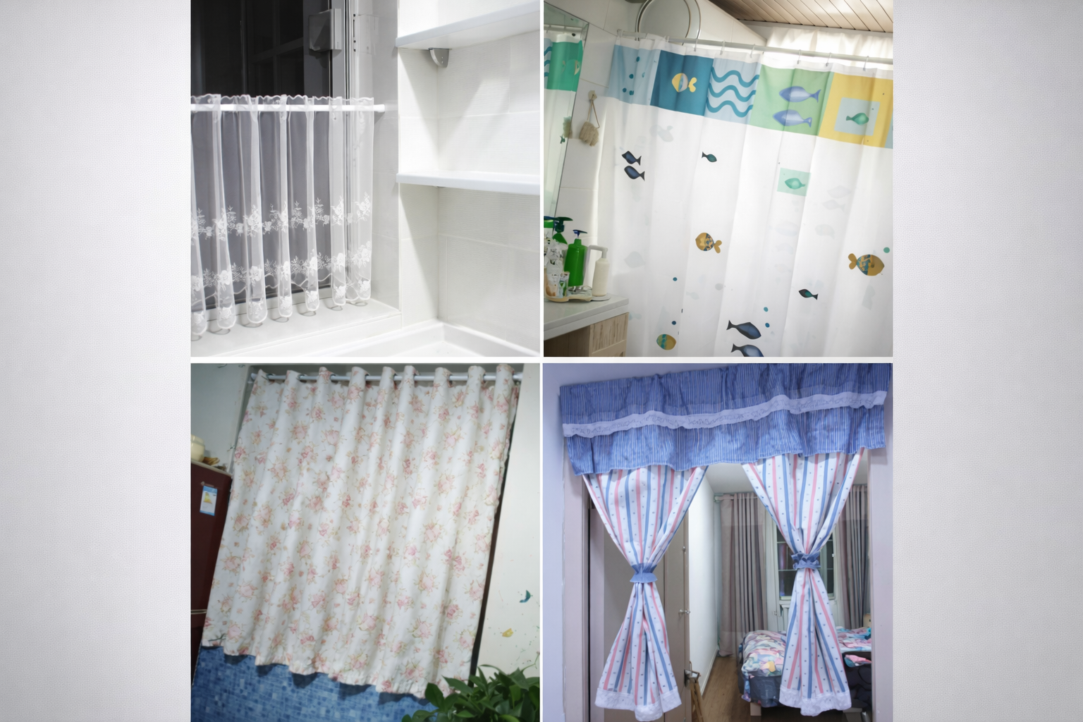 DRILL-FREE ADJUSTABLE TENSION ROD