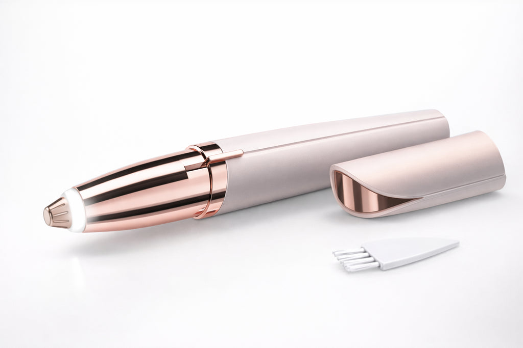 FLAWLESS EYEBROW TRIMMER FOR WOMEN