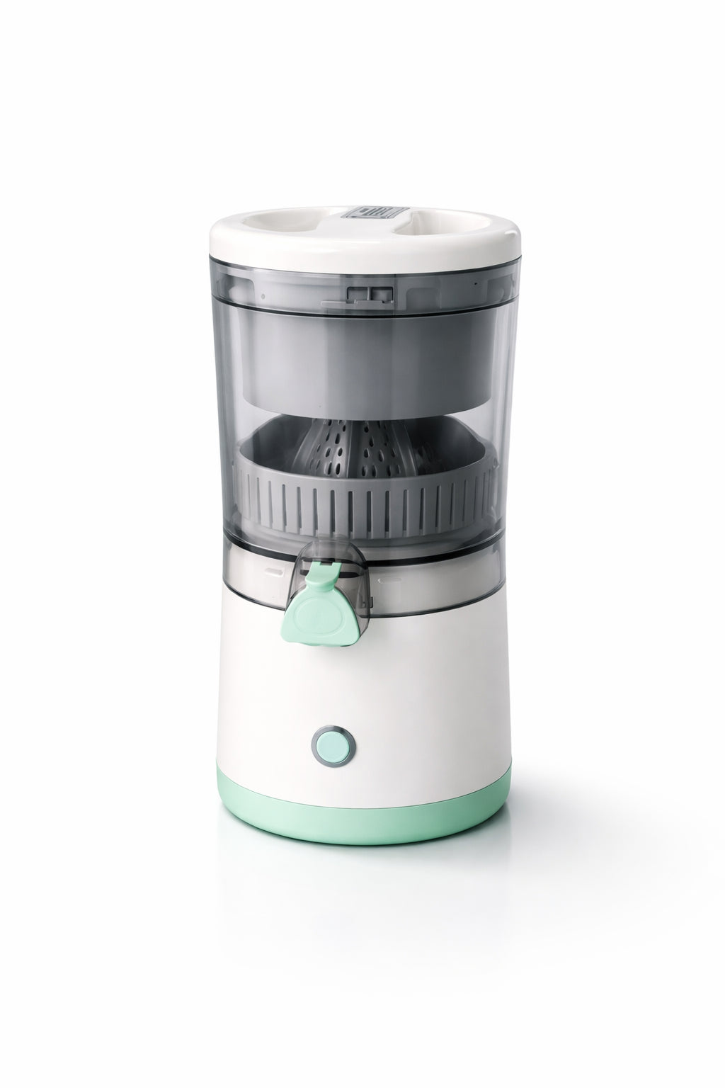 PORTABLE USB RECHARGEABLE MINI JUICER BLENDER