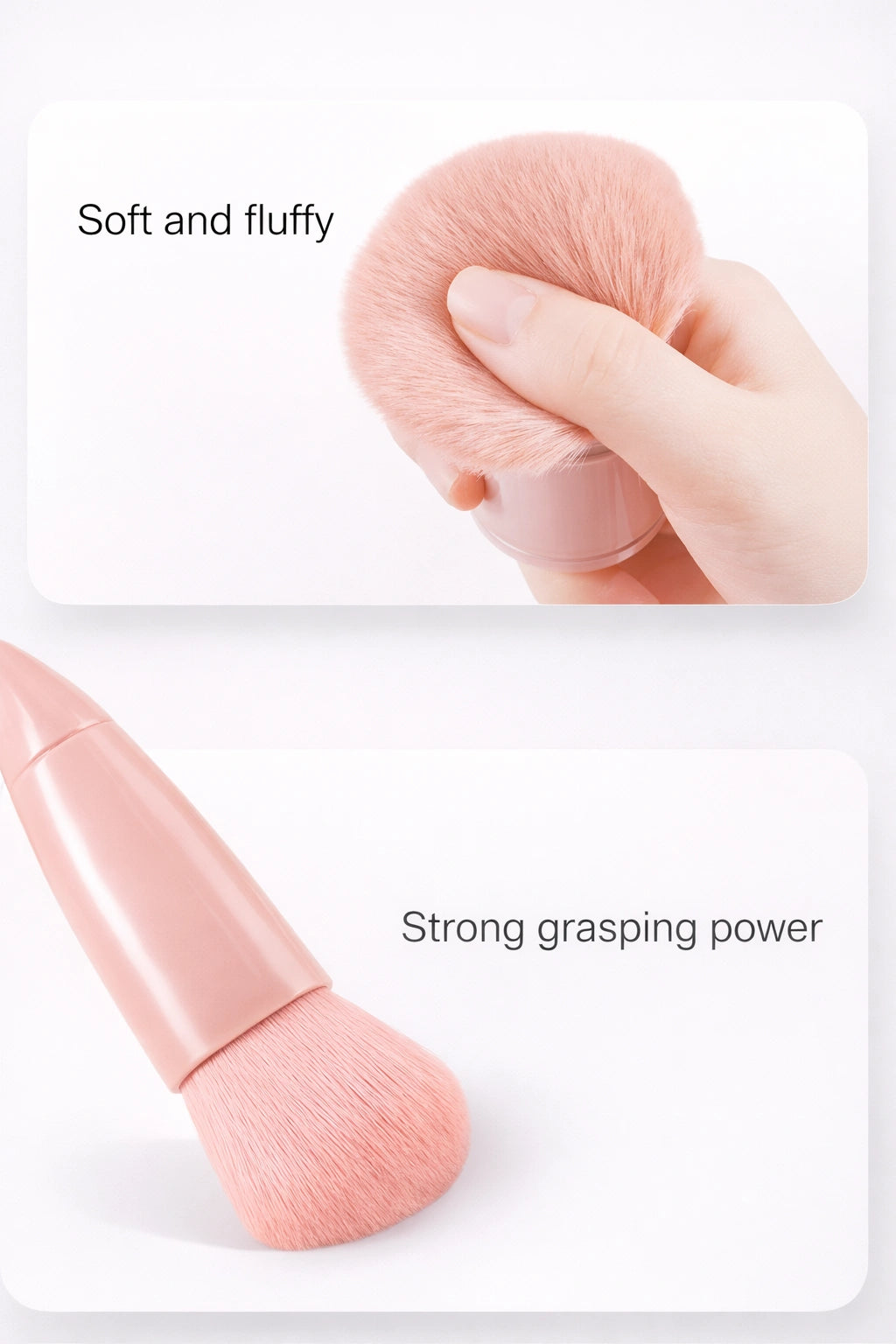 5-IN-1 MIRROR BUILT-IN MAKEUP BRUSH SET