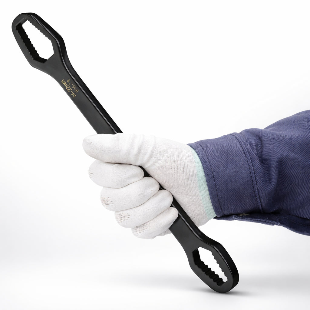 ADJUSTABLE TORX WRENCH SET