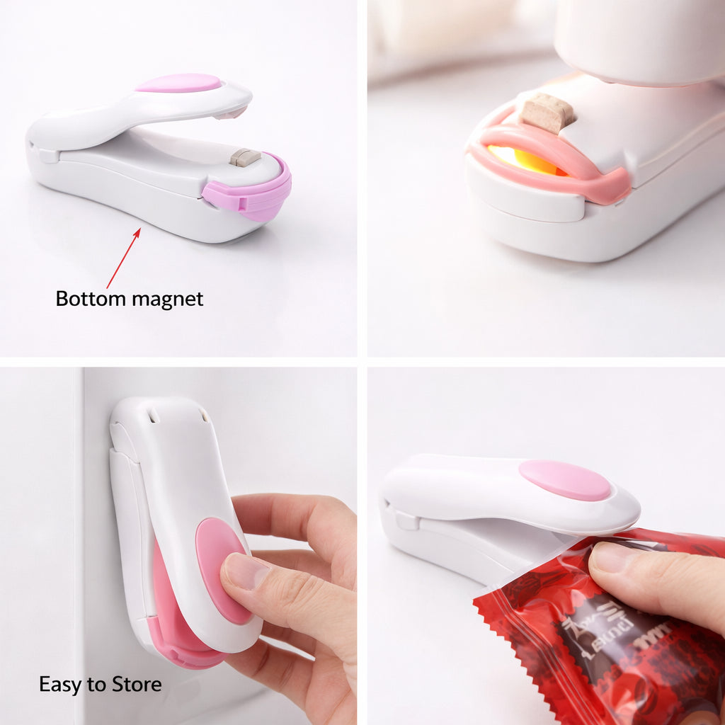 PORTABLE MINI SEALING MACHINE