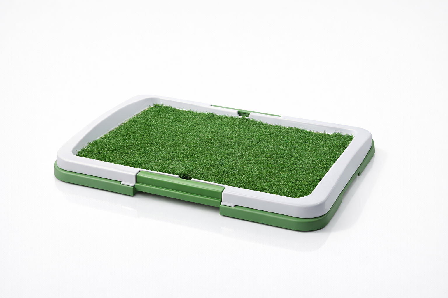 WASHABLE & REUSABLE PUPPY POTTY TRAINING PAD