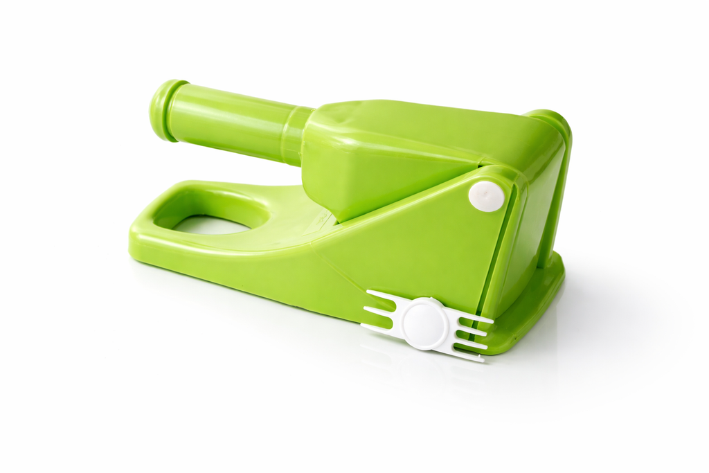 HEAVY DUTY MANUAL VEGETABLE CHOPPER