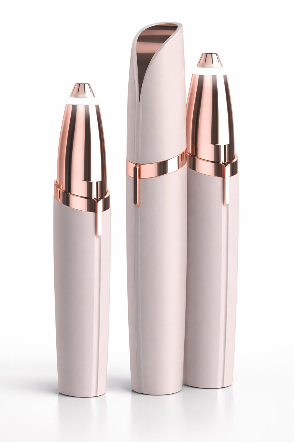 FLAWLESS EYEBROW TRIMMER FOR WOMEN