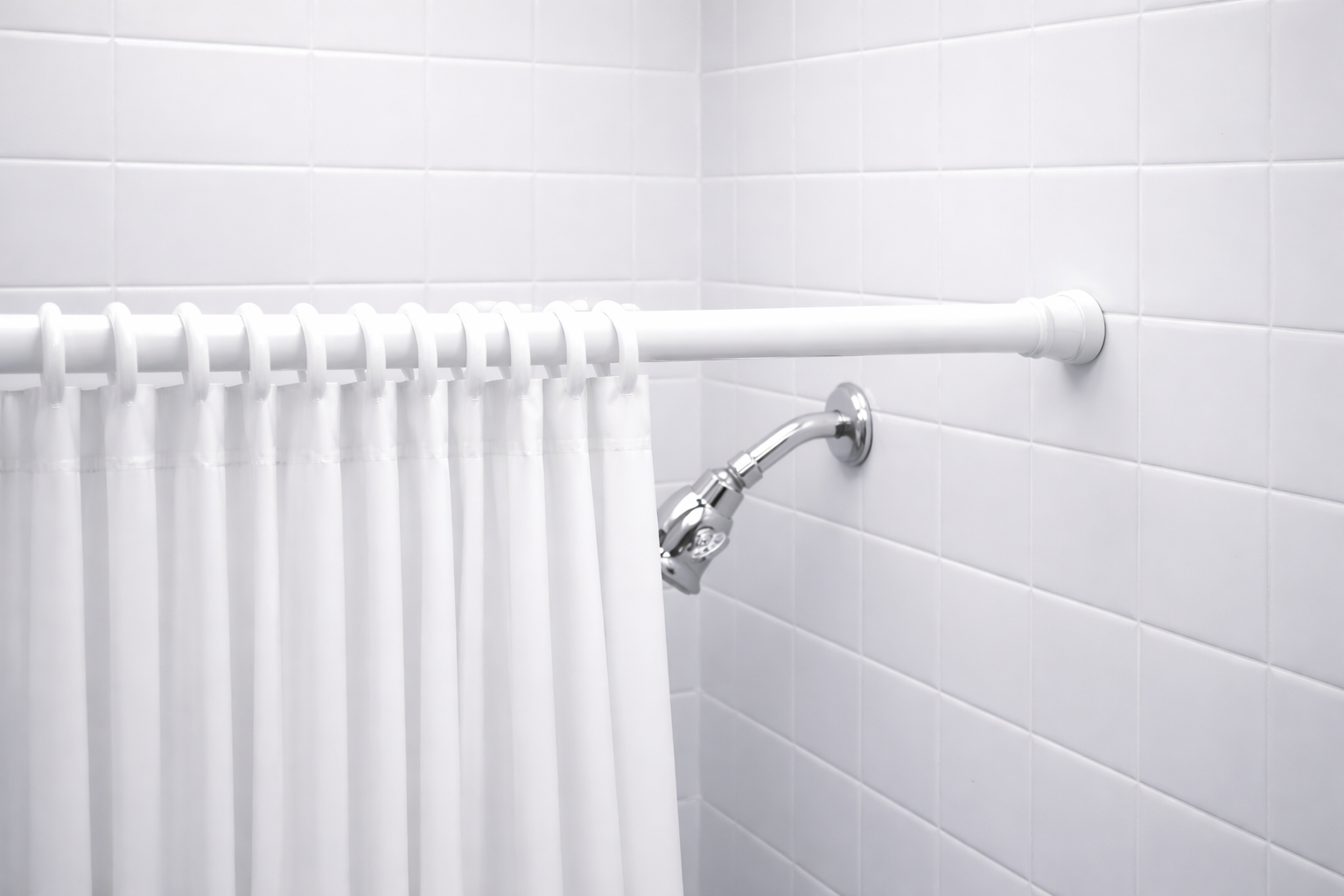 DRILL-FREE ADJUSTABLE TENSION ROD