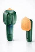 PORTABLE TRAVEL IRON & GARMENTS STEAMER