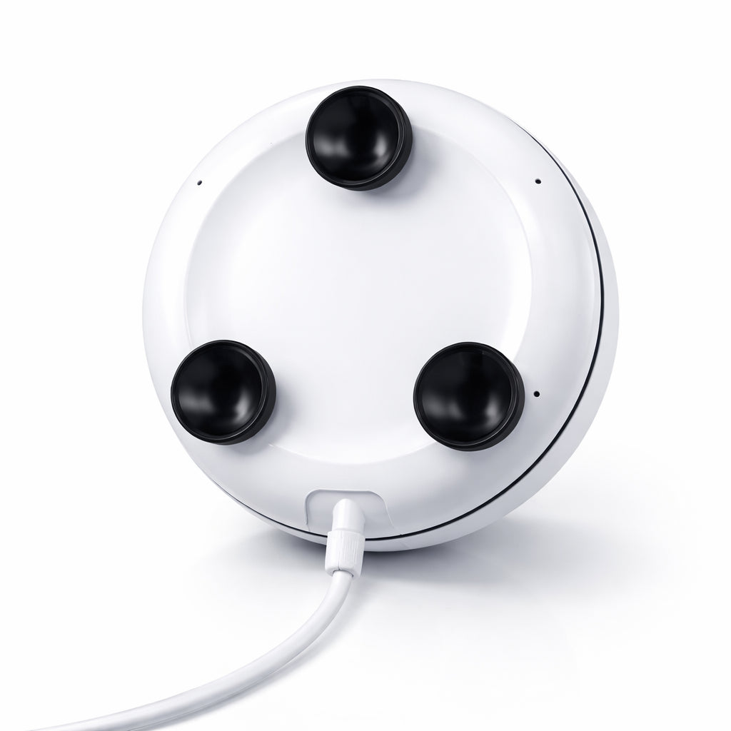 2-IN-1 MINI WASHING MACHINE