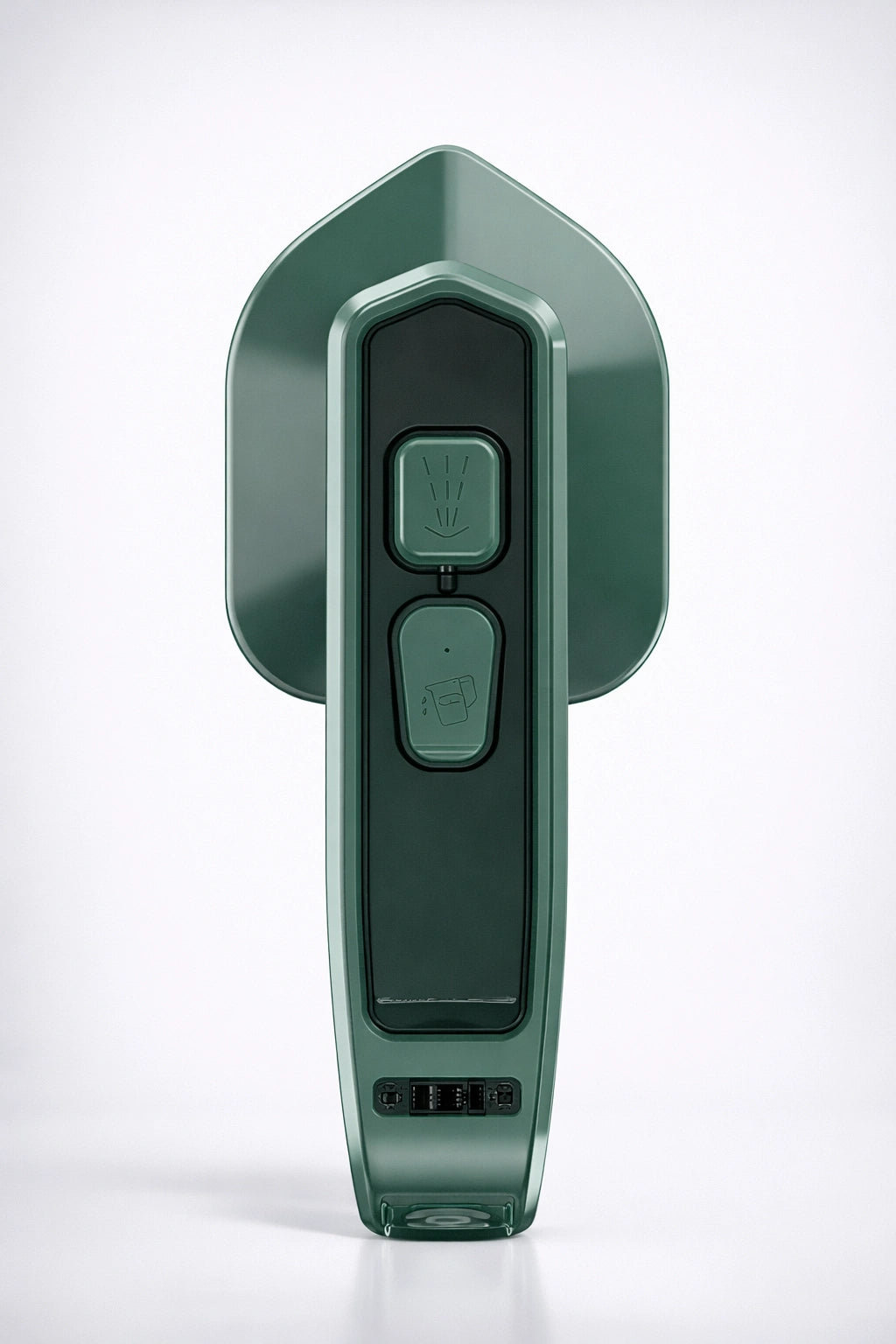 PORTABLE TRAVEL IRON & GARMENTS STEAMER