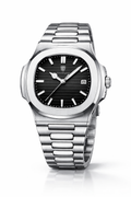 LUXURY PREMIUM MEN'S STAINLESS STEEL STRAP ANALOG WATCH