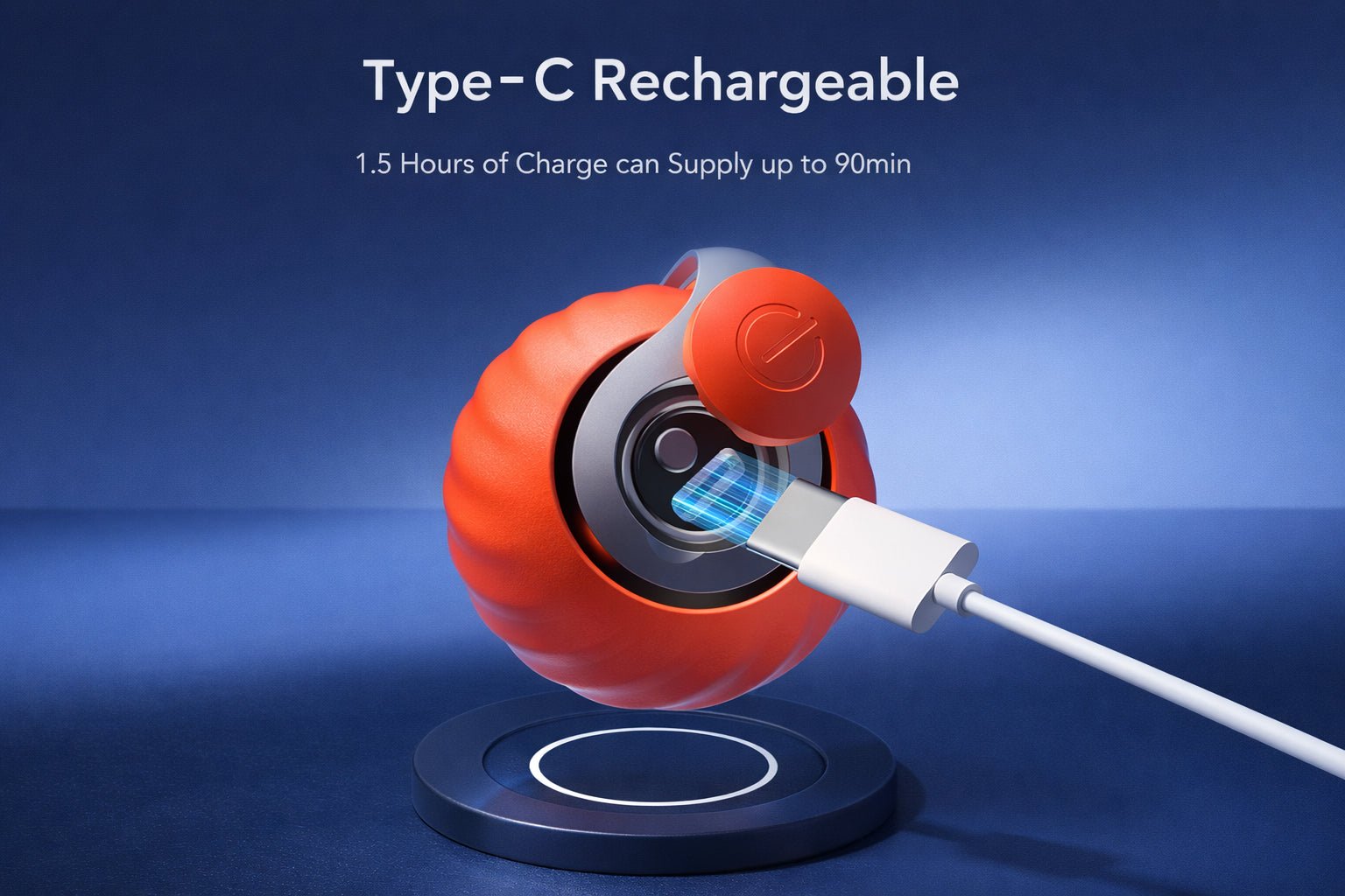 ROLLING BALL CAT TOY - ZIGTREND